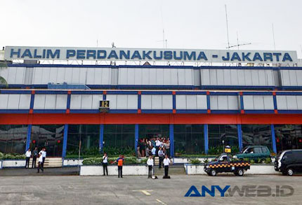 bandarahalim