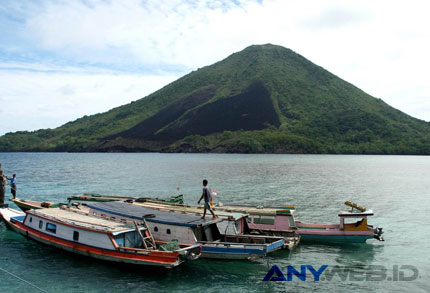 Kepulauan Banda - www.nbcnews.com