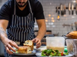 Tempat Kursus Memasak di Sidoarjo